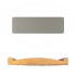 Bando PH 50mm Madeira Natural - Grey- 2,44m
