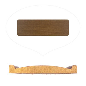 Bando PH 50mm Madeira Natural - Evening Oak - 2,44m