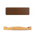 Bando PH 50mm Madeira Natural - Rose Wood - 2,44m 