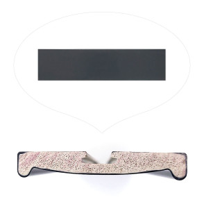 Bando Eco 50mm - Storm - 1,50m (20 peças)