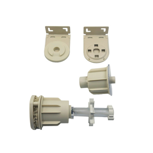 Comando Sirlay 56mm Com Redução - Bege