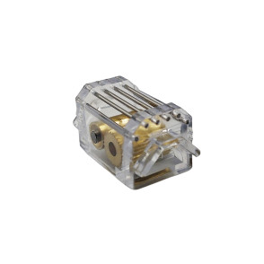 Parada 3 Pinos 16/25mm