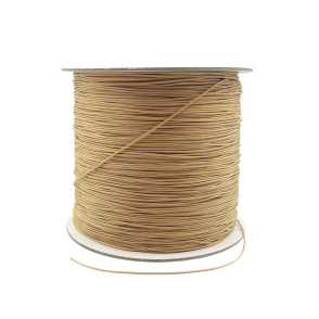 Corda PH 1.0mm - Mandarino 655 Corda PH 1.0mm - Mandarino 655
