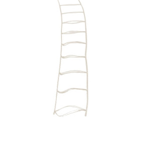 Cadarço PH 16mm - Grey 027