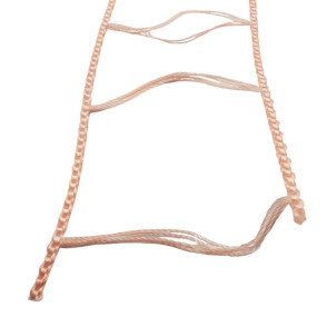 Cadarço PH 25mm - Peach 048