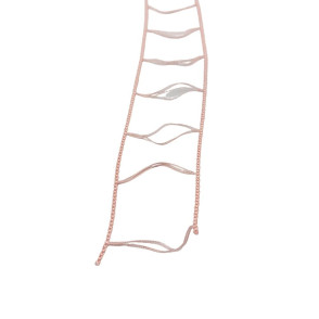 Cadarço PH 25mm - Peach 048