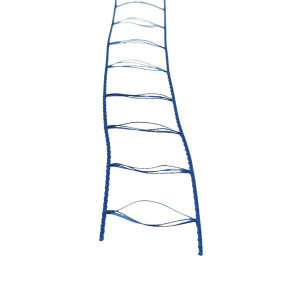 Cadarço PH 25mm - Midnight Blue 057