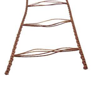 Cadarço PH 16mm - Milk Chocolate 060