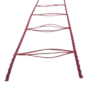 Cadarço PH 25mm - Garnet Red 106