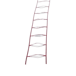 Cadarço PH 25mm - Garnet Red 106