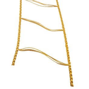 Cadarço PH 25mm - Mandarino 655