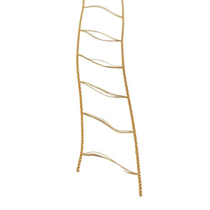 Cadarço PH 25mm - Mandarino 655