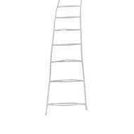 Cadarço PH 16mm - Aluminium 034 Cadarço PH 16mm - Aluminium 034