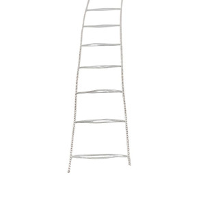 Cadarço PH 16mm - Aluminium 034