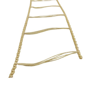 Cadarço PH 16mm - Pewter 131