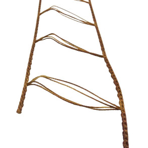 Cadarço PH 16mm - Coffee Gold 212