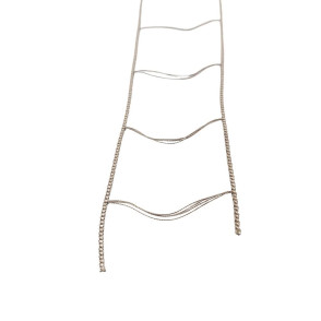 Cadarço PH 50mm - Rosewood 410 (183 Mts)