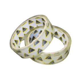 Fita Transparente 24mm x 45mts - Incolor