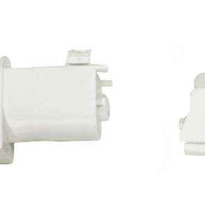 Comando E.P. Oposta Romana - Branco