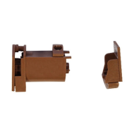 Comando E.P. Oposta Romana - Marrom