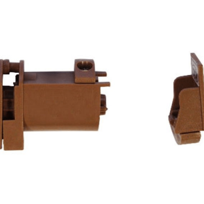 Comando E.P. Oposta Romana - Marrom