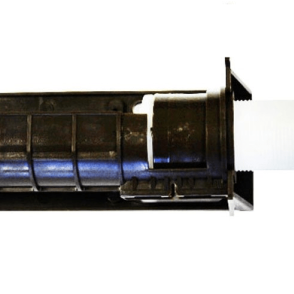 Cavalete Mono Classic PH 50 - Café