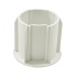 Adaptador Adek 38mm para 50mm Importado - Branco