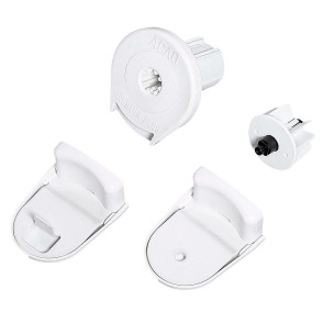 Comando 38mm Ação Premium Plus - Branco