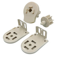 Comando 32mm Ação Maxi - Bege Comando 32mm Ação Maxi - Bege