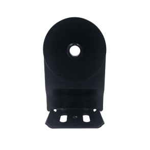 Junção do Comando 38mm Ação Jetta - Preto