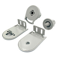 Comando 38mm Ação Jetta - Cinza Comando 38mm Ação Jetta - Cinza