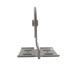 Junção do Comando 38mm Ação Jetta - Cinza