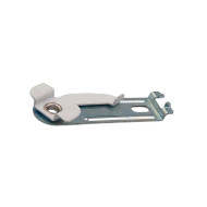 Clip de Fixação Alavanca para Painel - 5 Vias Clip de Fixação Alavanca para Painel - 5 Vias