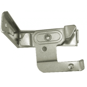 Clip para Instalação PH 50mm Alavanca