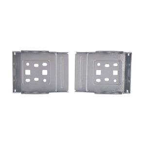 Suporte Lateral de 50mm (Par) - Cinza 771