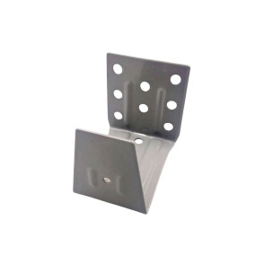 Suporte de Centro - Cinza 771