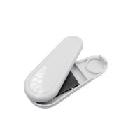 Pêndulo para Vertical - Branco Pêndulo para Vertical - Branco