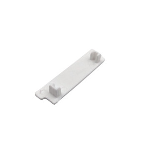Tampa para Barra Estabilizadora - Branco - Alpex 1524 Tampa para Barra Estabilizadora - Branco - Alpex 1524