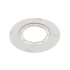 Roda Niveladora de Tecido para Tubo 32 e 38mm - Branco