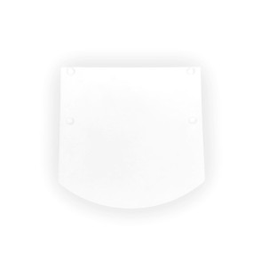 Tampa do Bando AC4746 - Branco Tampa do Bando AC4746 - Branco
