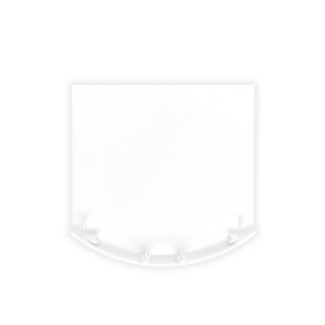 Tampa do Bando AC4746 - Branco Tampa do Bando AC4746 - Branco