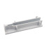 Guia do Tecido c/ Tampa para Guia Lateral com Encaixe Clip X 8cm Superior - AC5297