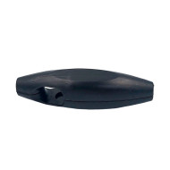 Pêndulo Drop Importado - Preto Pêndulo Drop Importado - Preto