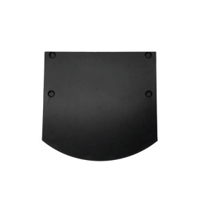 Tampa do Bando AC4746 - Preto Tampa do Bando AC4746 - Preto