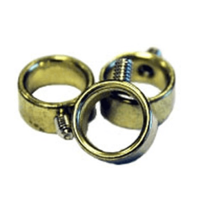 Anel de Latão para Prender Eixo 50mm