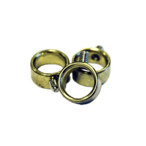 Anel de Latão para Prender Eixo 50mm