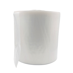 Bobina Plástica para Embalar- Largura 0,25cm x 0,10 Bobina Plástica para Embalar- Largura 0,25cm x 0,10