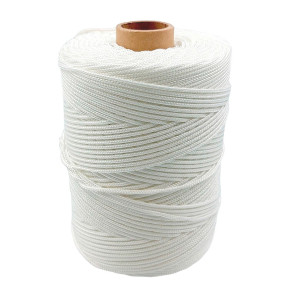 Corda para Persiana Vertical 2.00mm - Branco