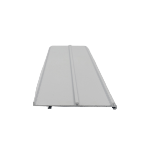 Barra Niveladora Branco - AC493 para Bandô 494 - 6,00m Barra Niveladora Branco - AC493 para Bandô 494 - 6,00m