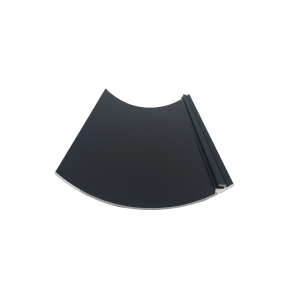 Bandô AC494 Preto para Niveladora 493 - 6,00m